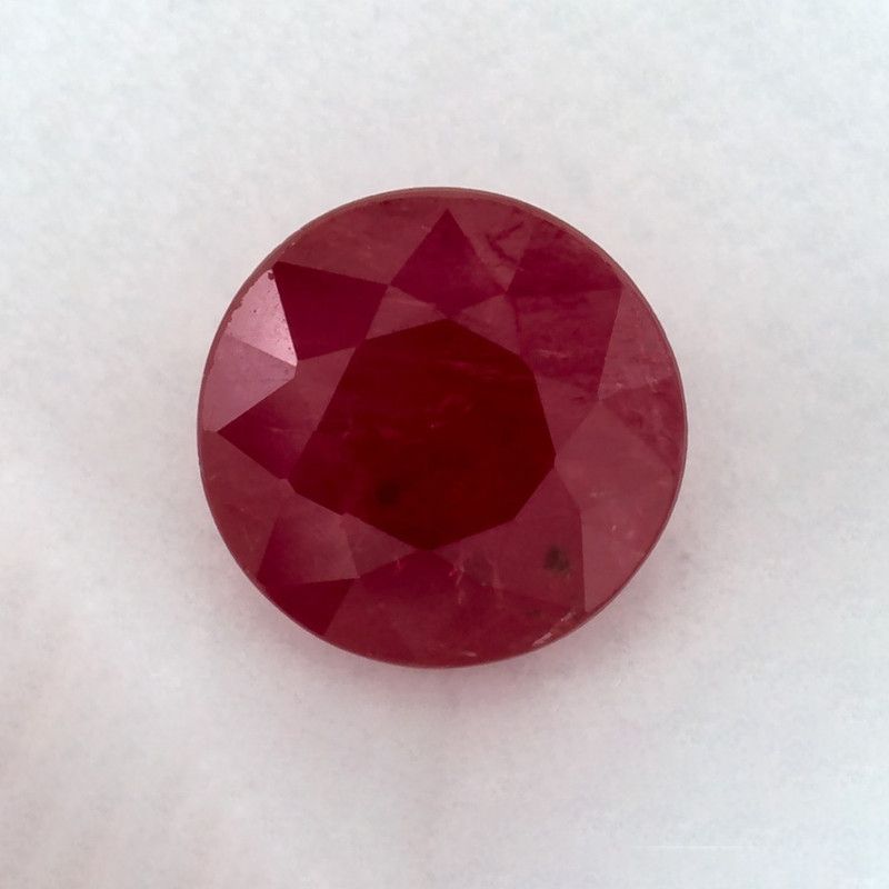 0.94 ct Ruby
