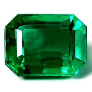 1.52 ct Emerald