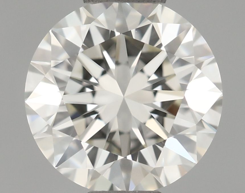 Prírodný diamant okrúhly...