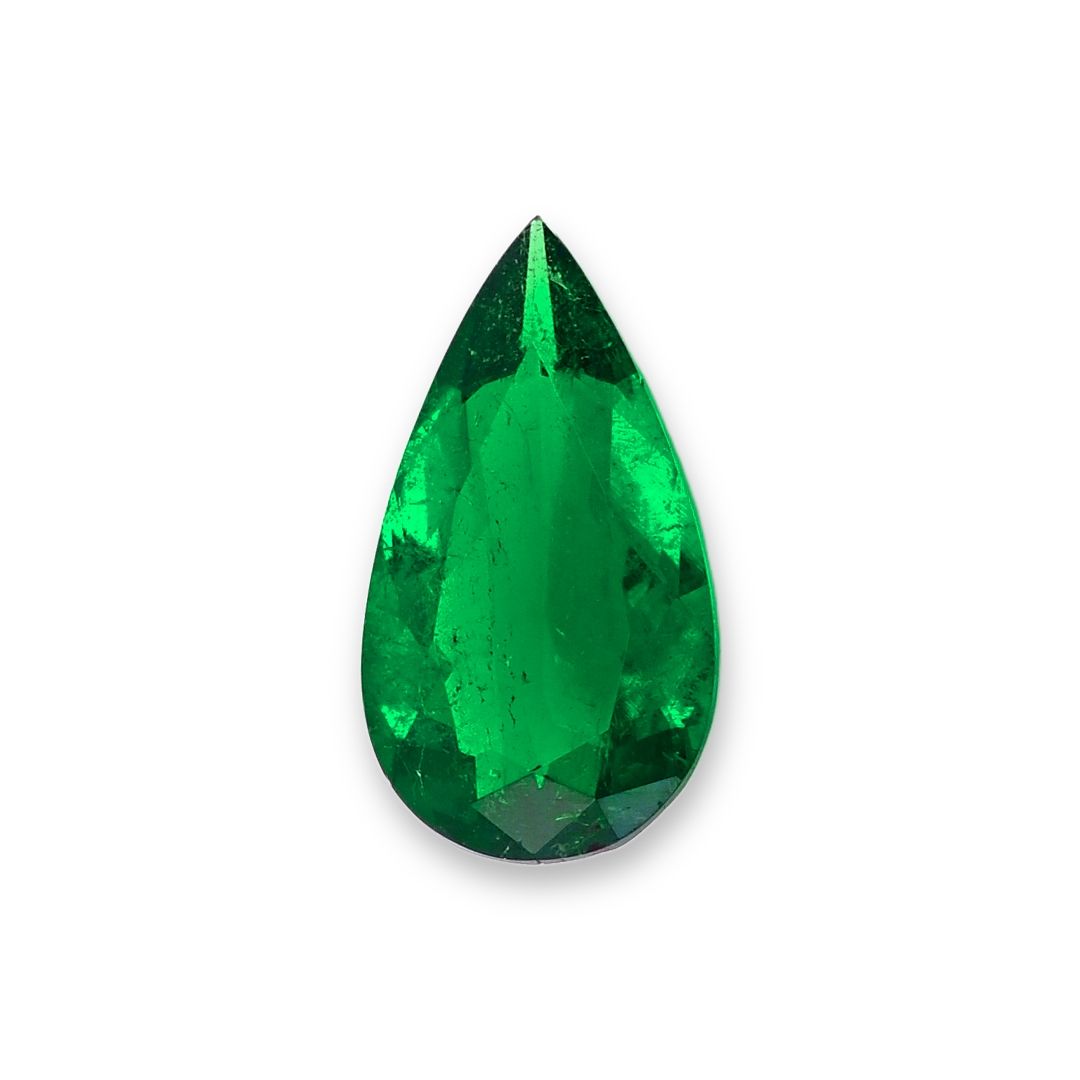 1.47 ct Emerald