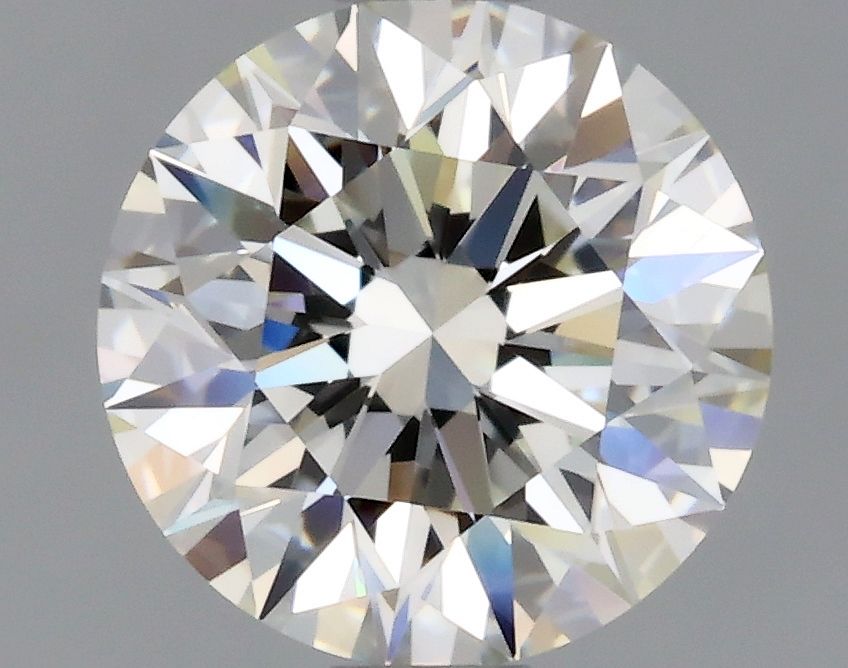 Prírodný diamant okrúhly...