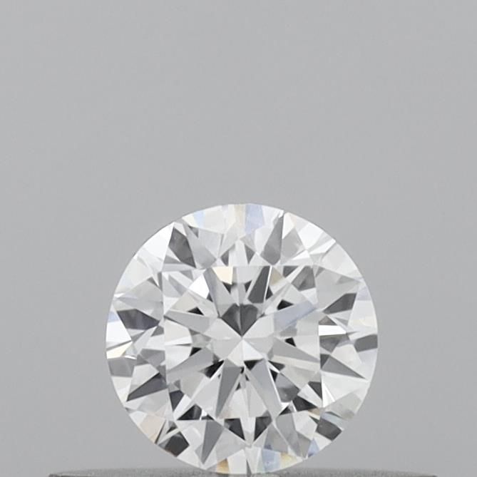0.26ct ROUND Diamond
