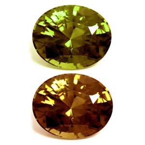 5.03 ct Alexandrite