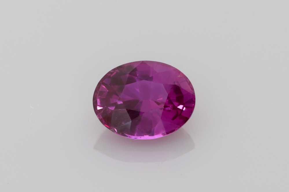 1.61 ct Sapphire
