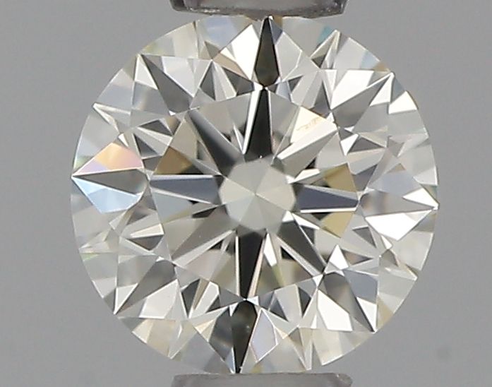 Prírodný diamant okrúhly...