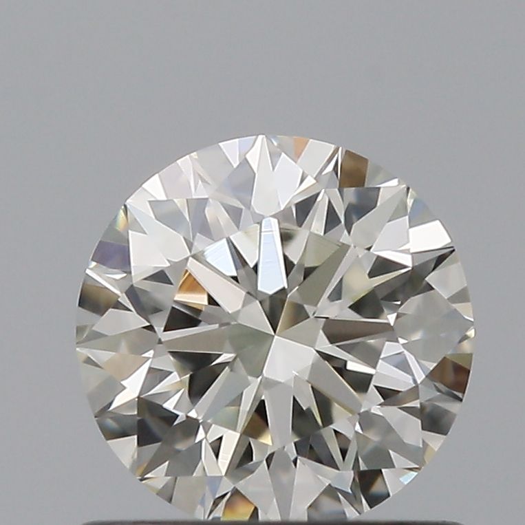 Prírodný diamant okrúhly...