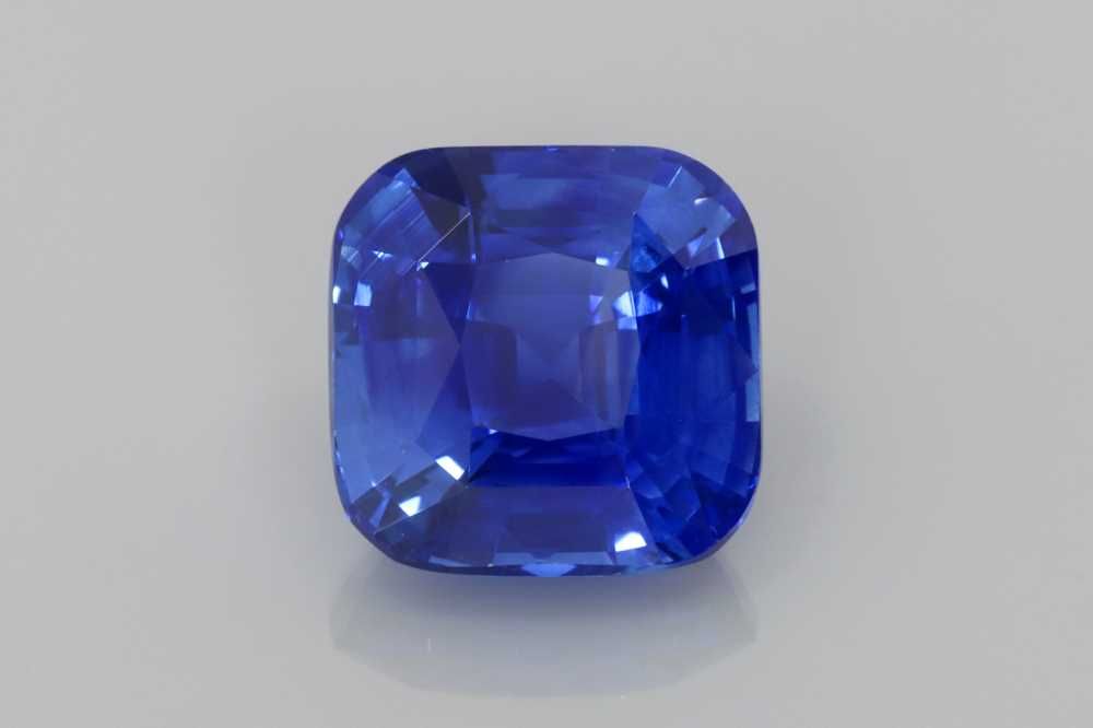 3.59 ct Sapphire