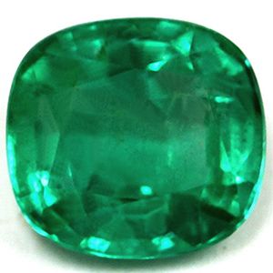 2.02 ct Emerald