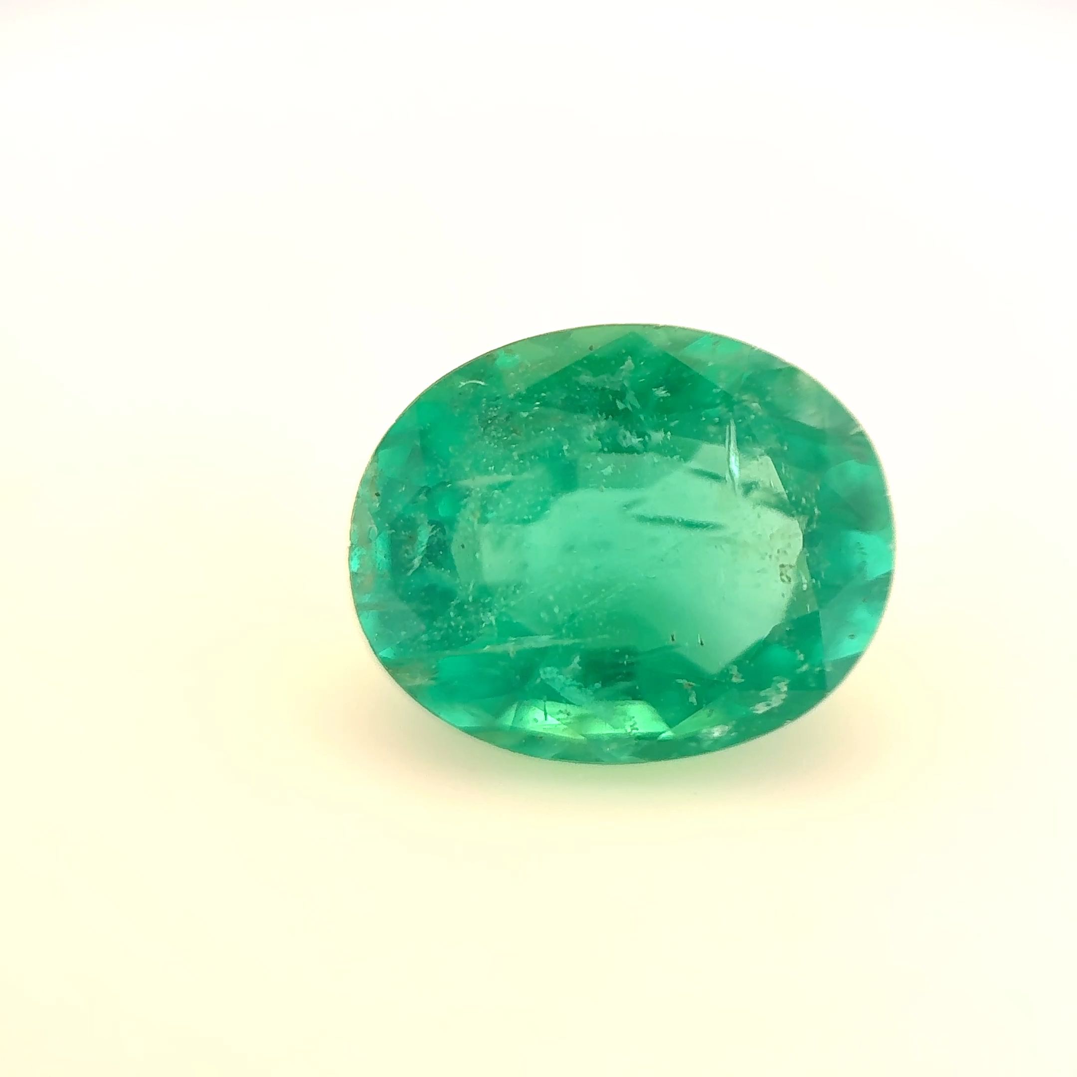 1.50 ct Emerald