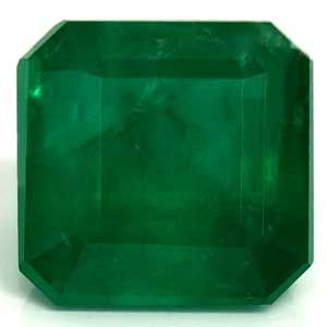 2.49 ct Emerald
