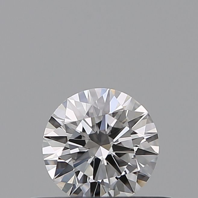 Prírodný diamant okrúhly...