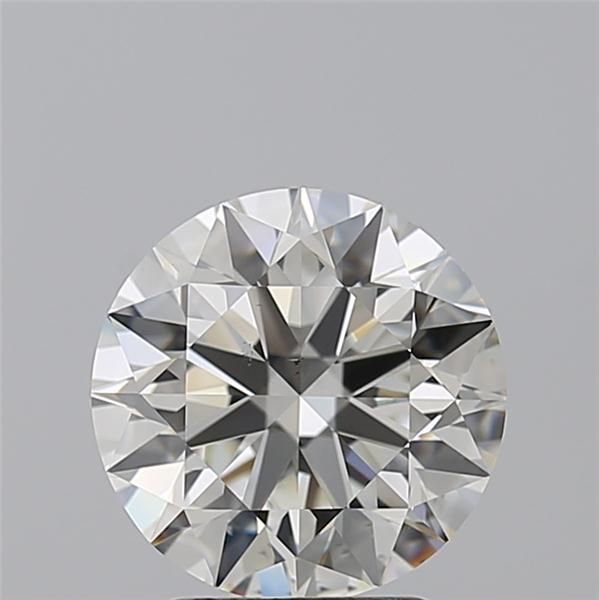 Prírodný diamant okrúhly...