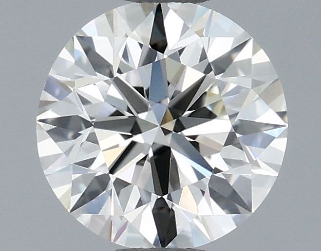 Prírodný diamant okrúhly...