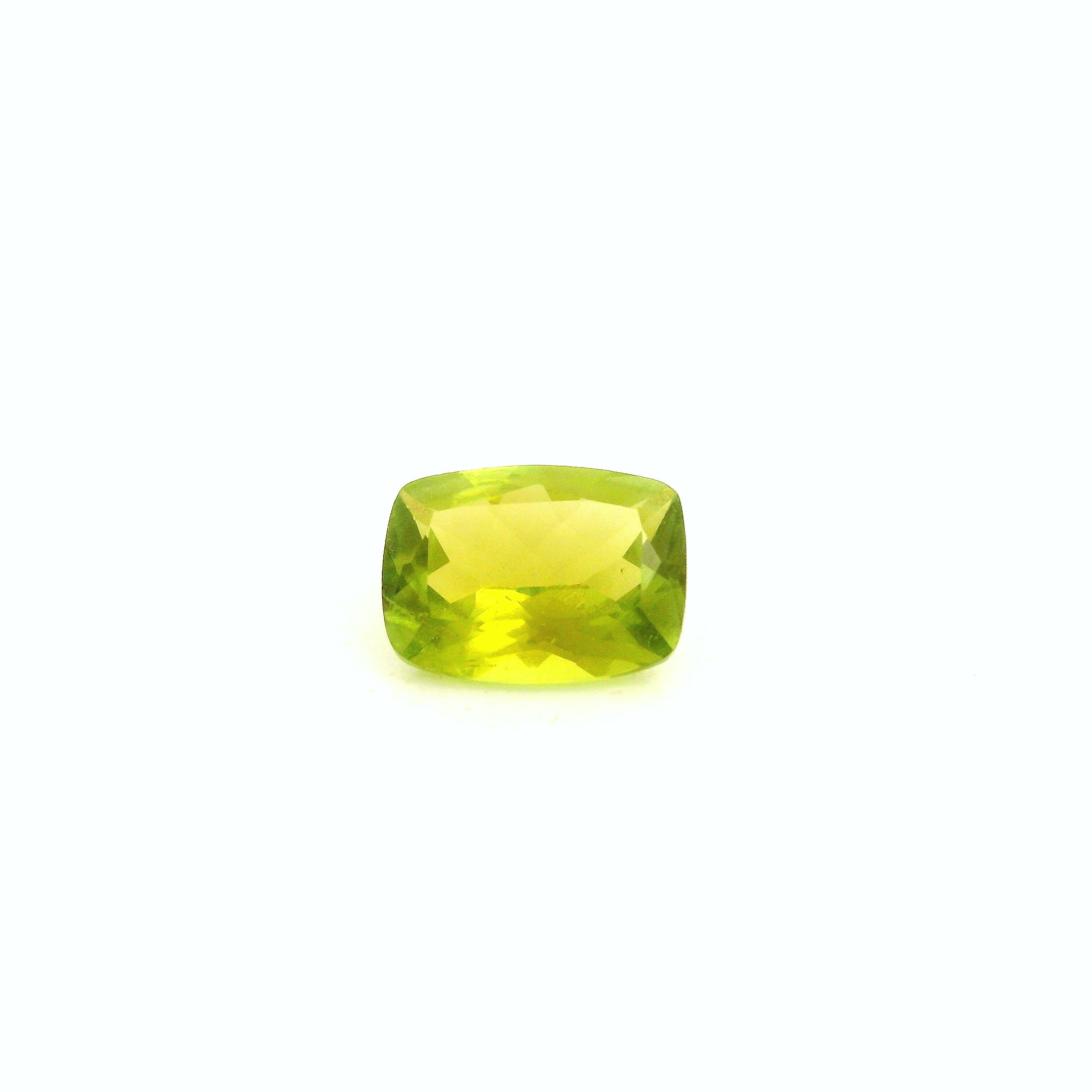 0.88 ct Tourmaline