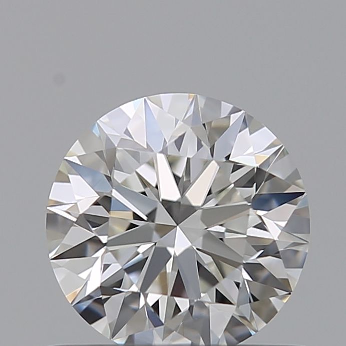 Prírodný diamant okrúhly...