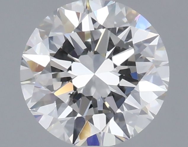 Prírodný diamant okrúhly...