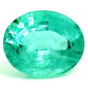 1.08 ct Emerald