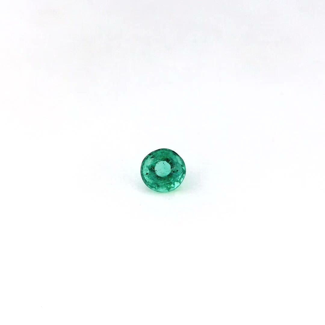 0.39 ct Emerald