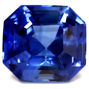 1.88 ct Sapphire