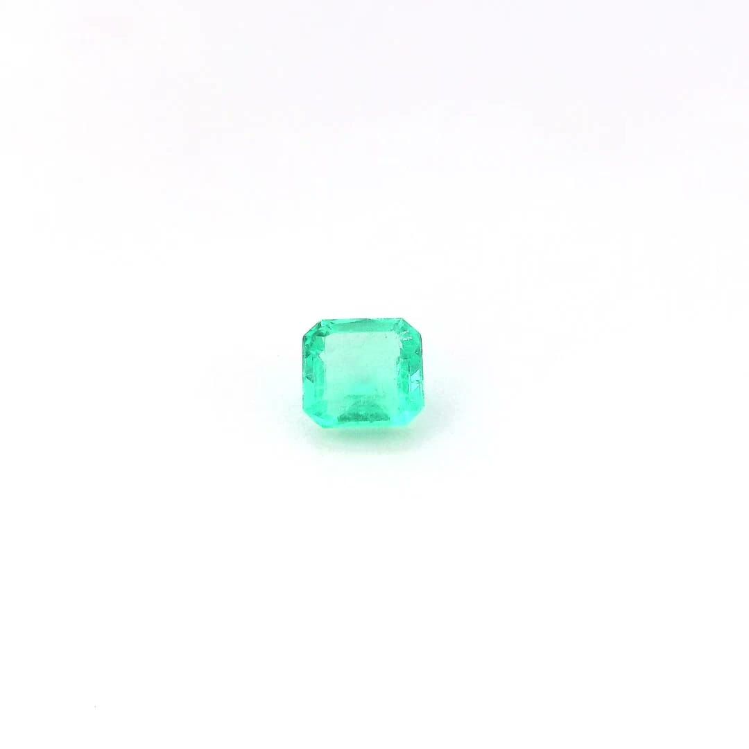 0.65 ct Emerald