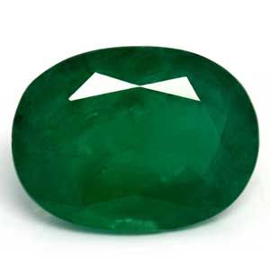 2.91 ct Emerald