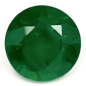 0.46 ct Emerald
