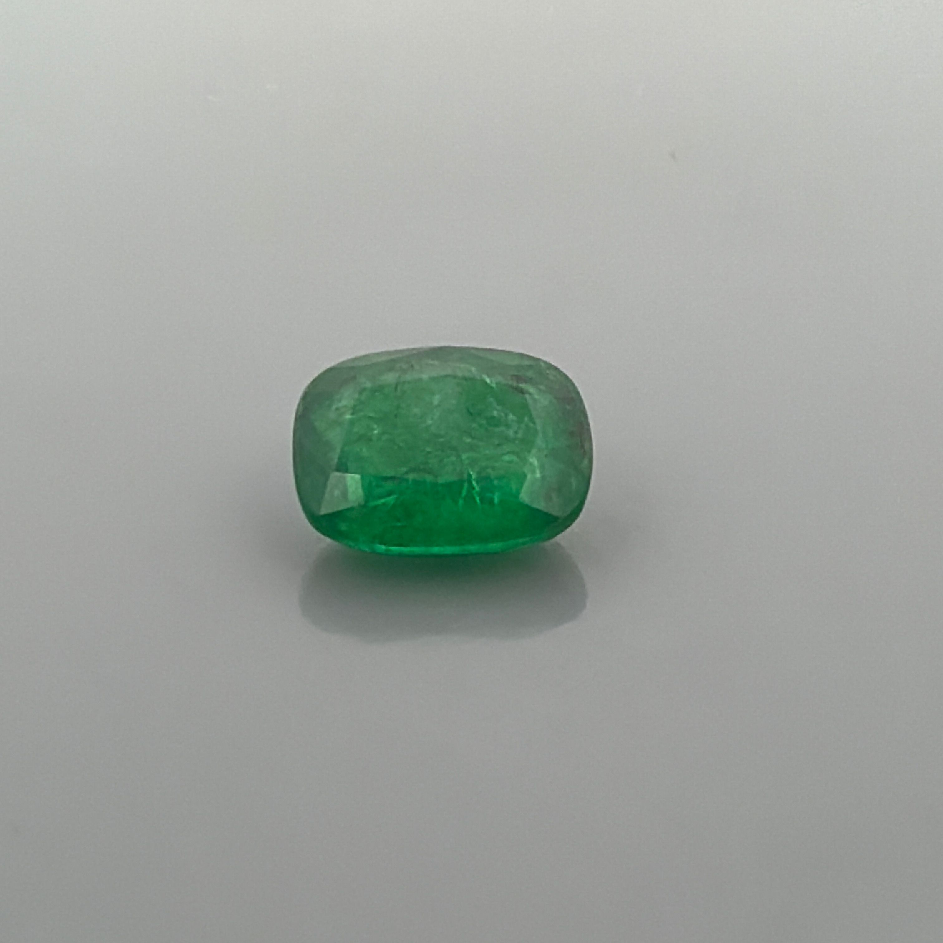 2.82 ct Emerald