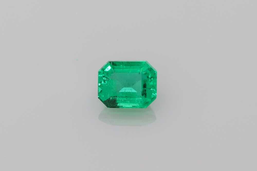 0.69 ct Emerald