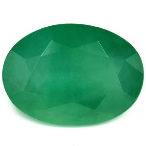 3.56 ct Emerald