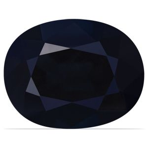 2.09 ct Sapphire