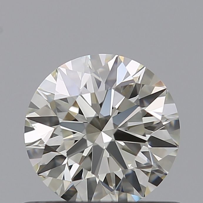 Prírodný diamant okrúhly...