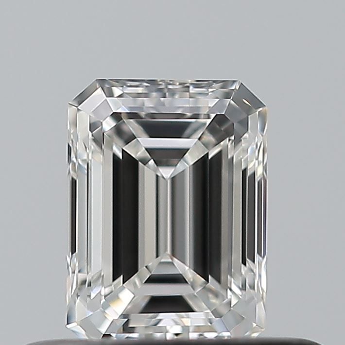 Prírodný diamant emerald,...