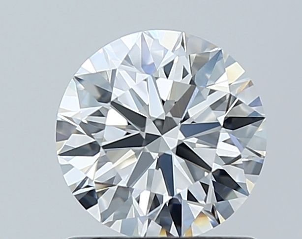 Prírodný diamant okrúhly...