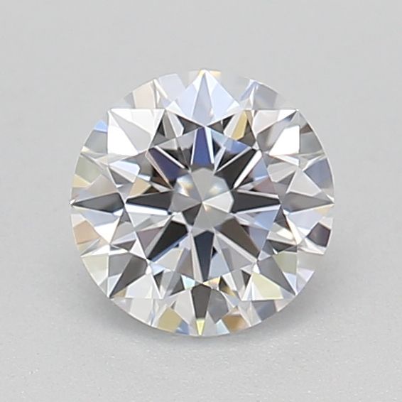 Diamant Rond 0.30 ct - Couleur E - Pureté VS1