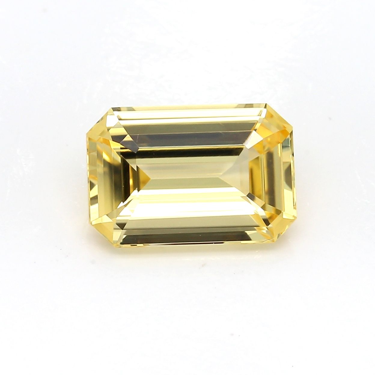 3.01 ct Sapphire