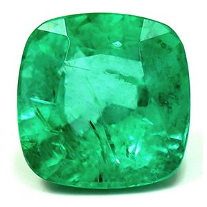 4.50 ct Emerald