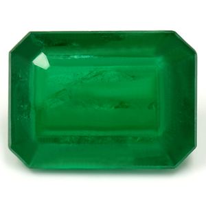 0.97 ct Emerald