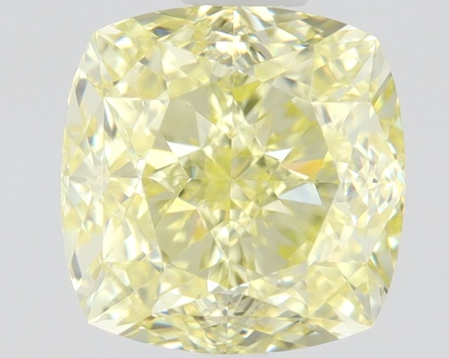 Yellow Diamond