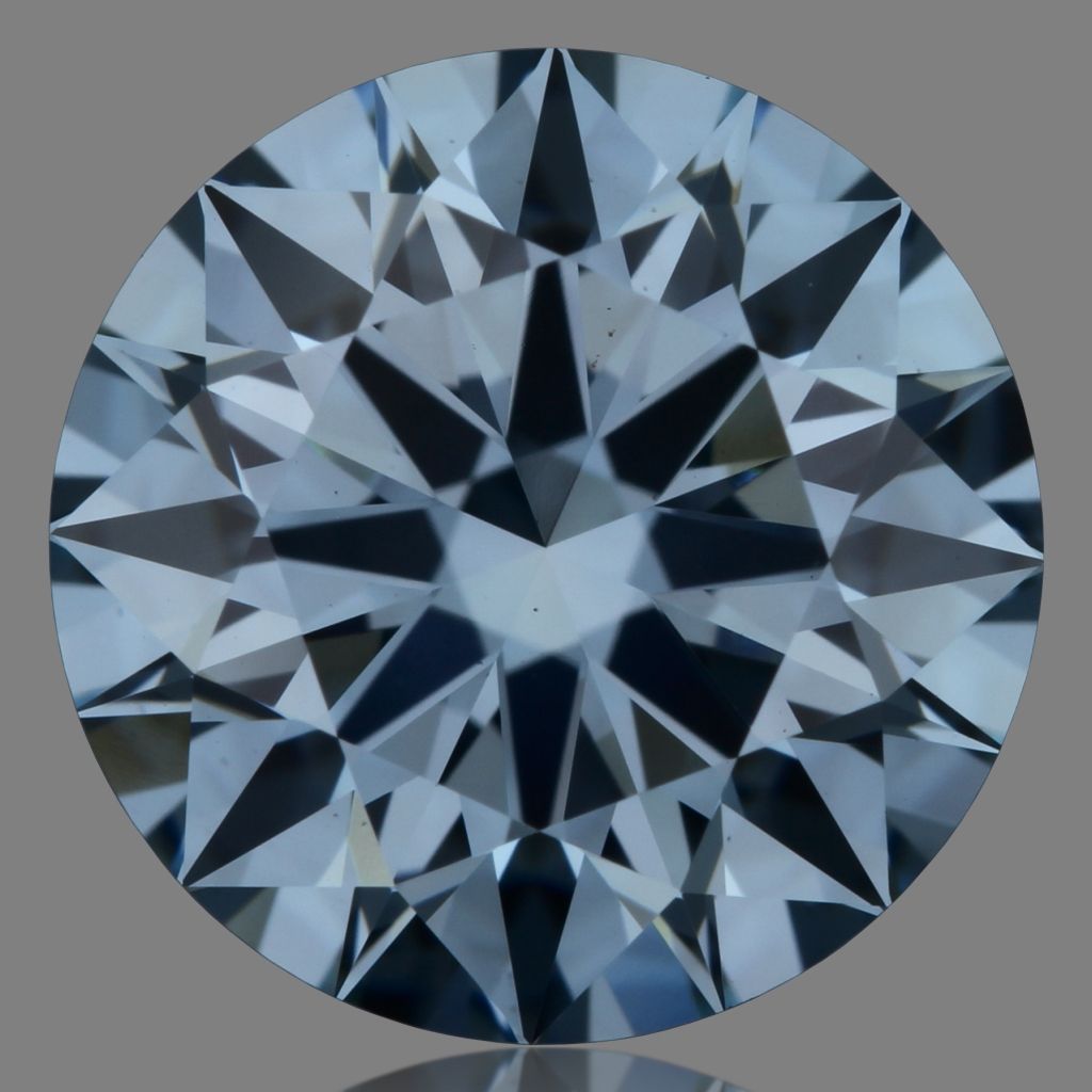 1.65 Carat · Fancy Vivid · VS1