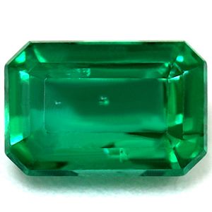 0.78 ct Emerald