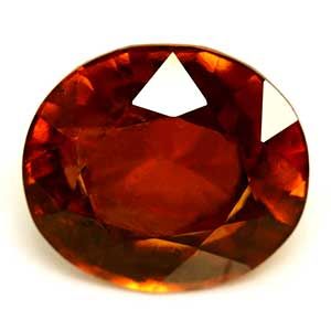 3.03 ct Garnet