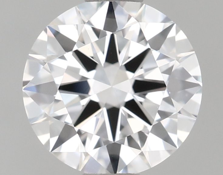 Prírodný diamant okrúhly...