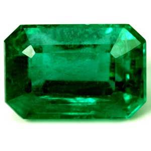 1.59 ct Emerald