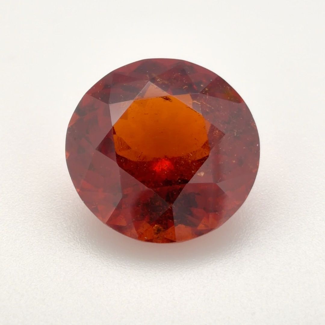 5.38 ct Garnet