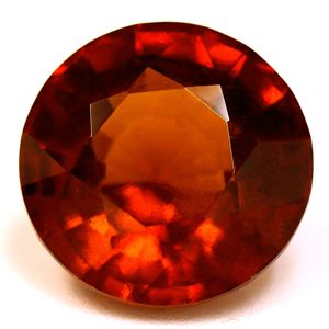 6.34 ct Garnet