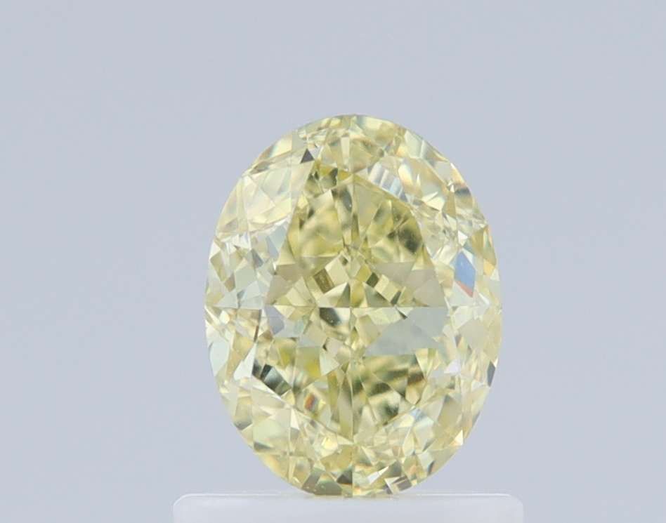 Yellow Diamond