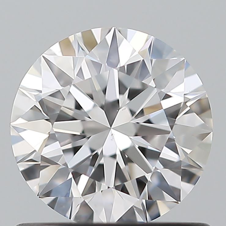 Prírodný diamant okrúhly...