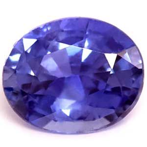 0.77 ct Sapphire