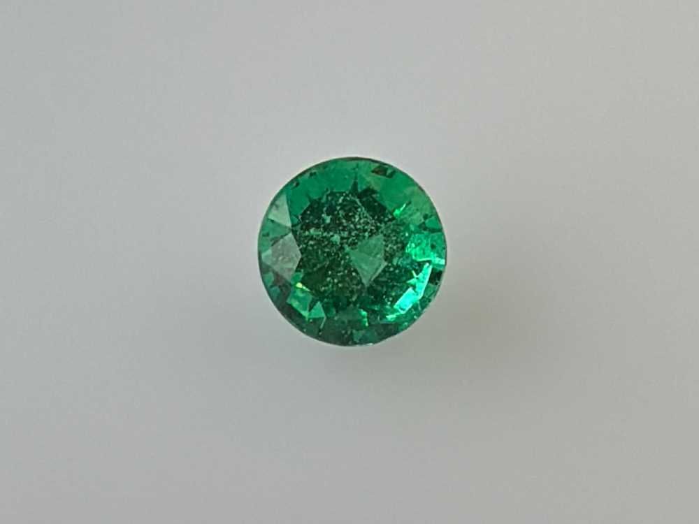 0.48 ct Emerald