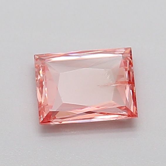 0.43 CT Fancy Intense Pink OTHER
